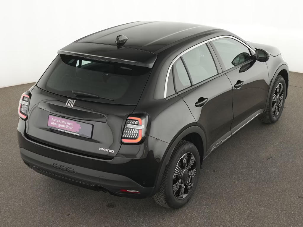 Fiat 600e