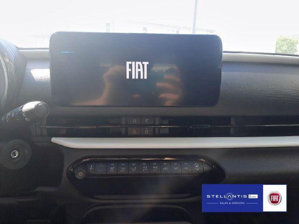 Fiat 600e