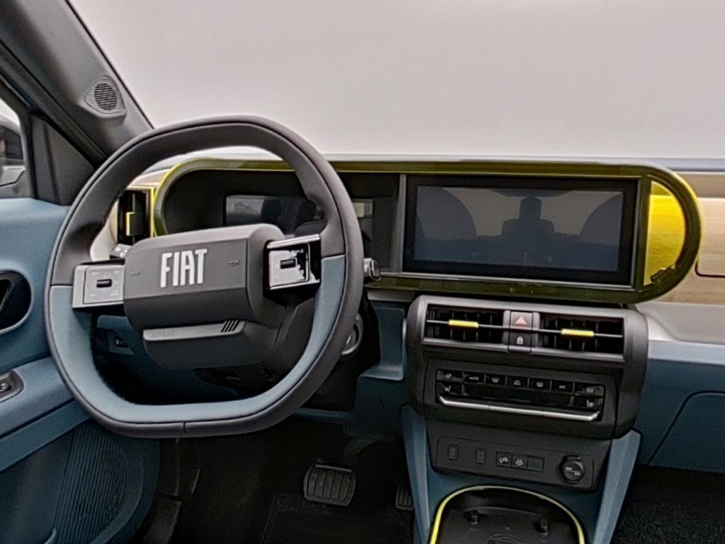 Fiat Grande Panda