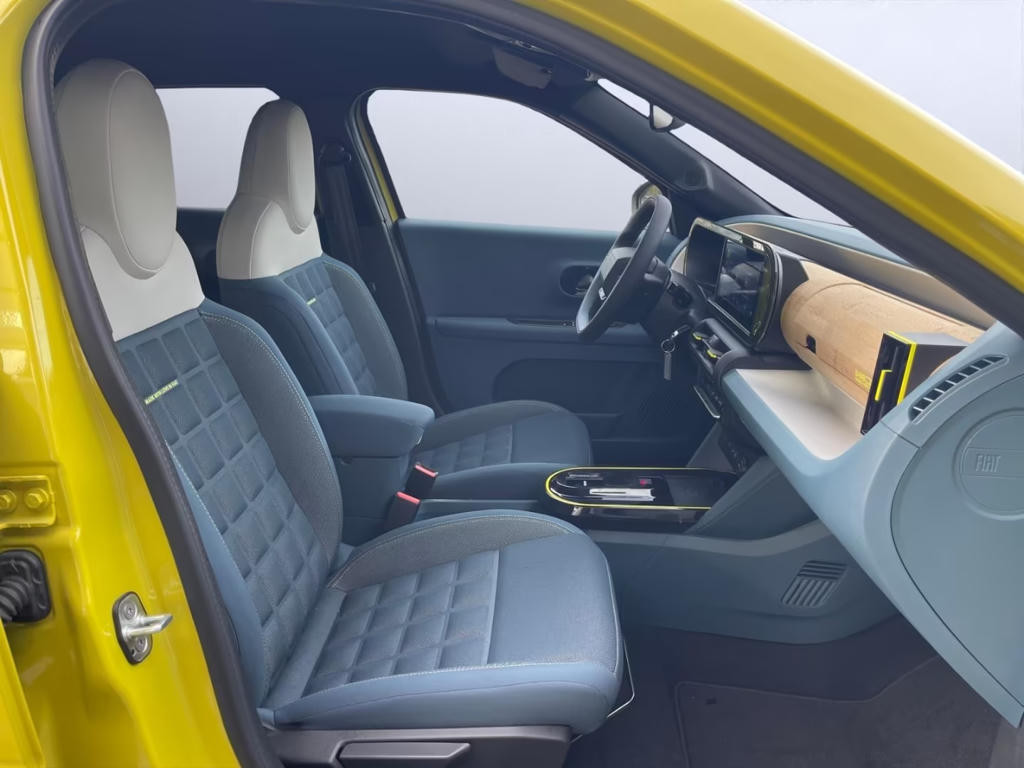 Fiat Grande Panda