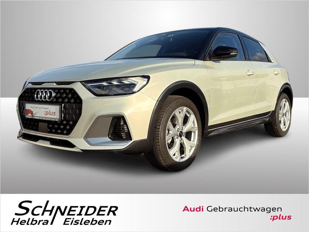 Audi A1 2024 Benzine