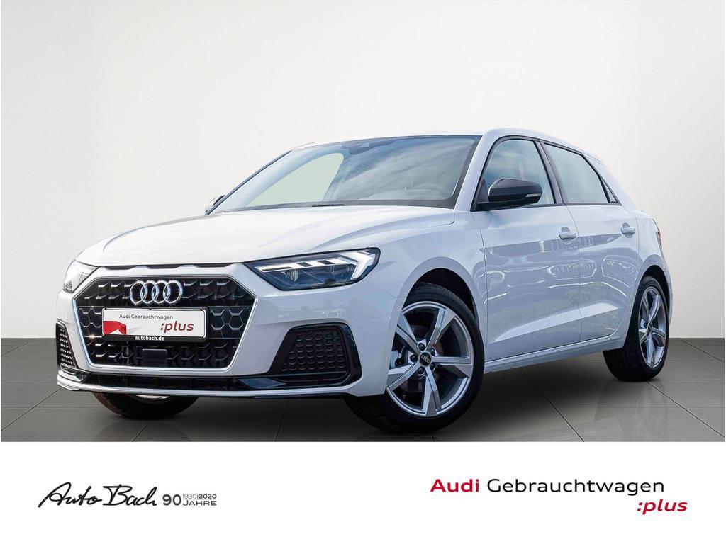 Audi A1 2025 Benzine