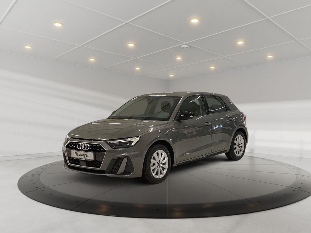 Audi A1 2025 Benzine