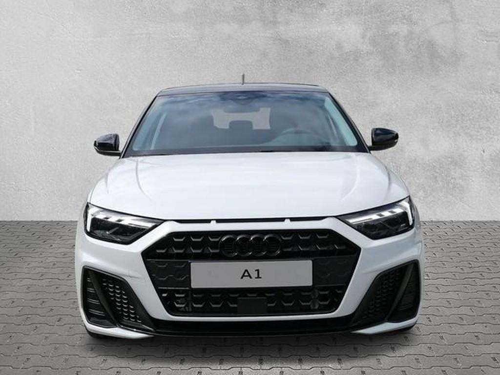 Audi A1 2025 Benzine