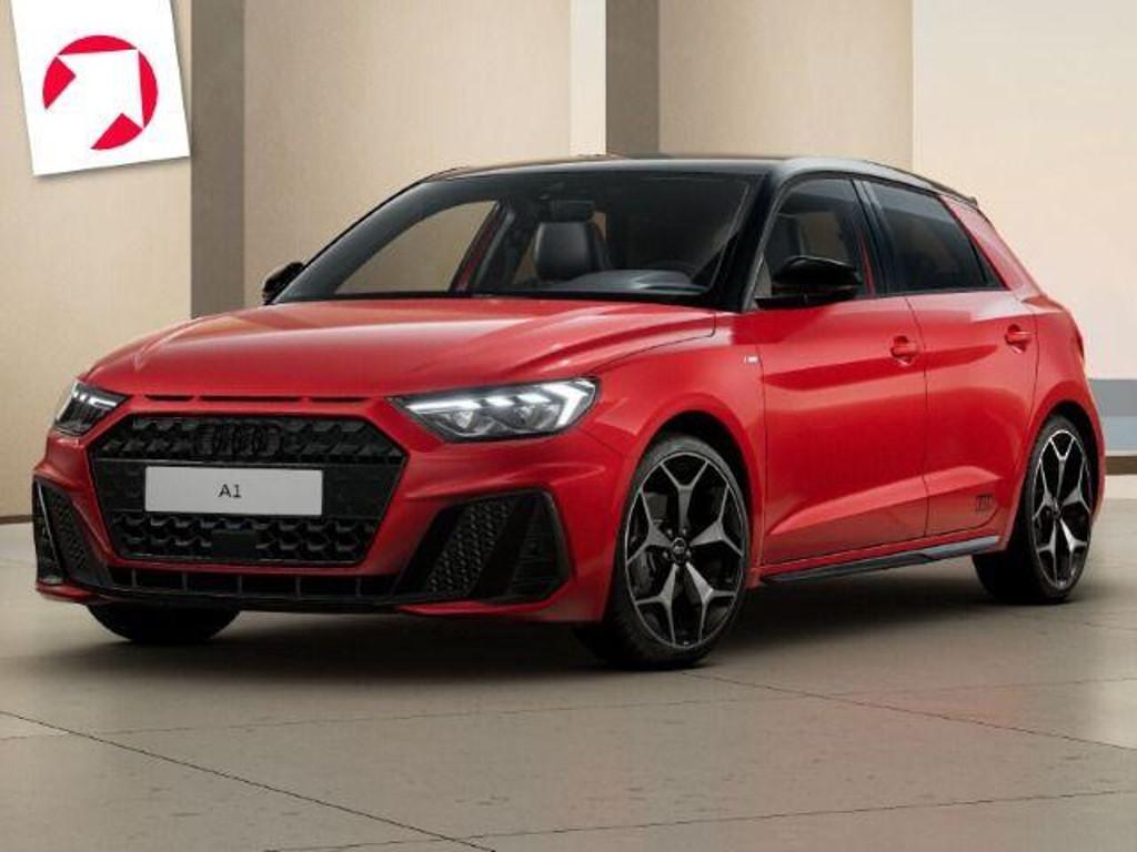 Audi A1 2025 Benzine