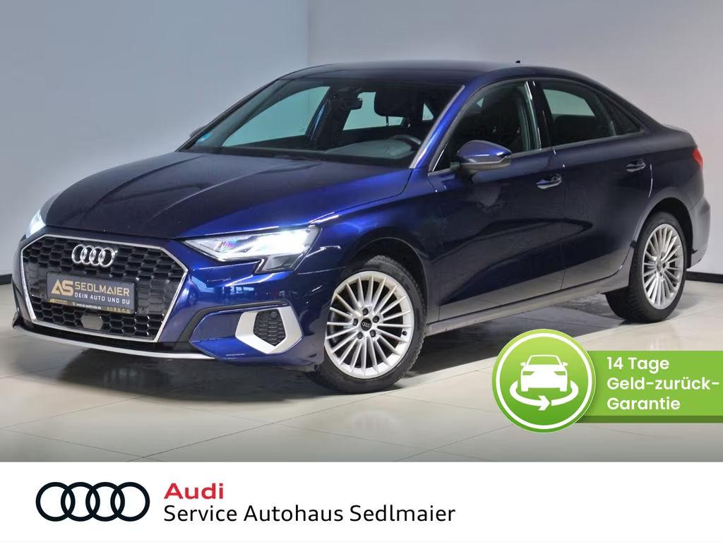 Audi A3 2022 Diesel