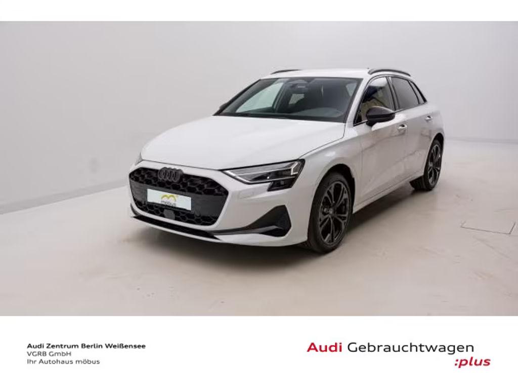 Audi A3 2025 Benzine
