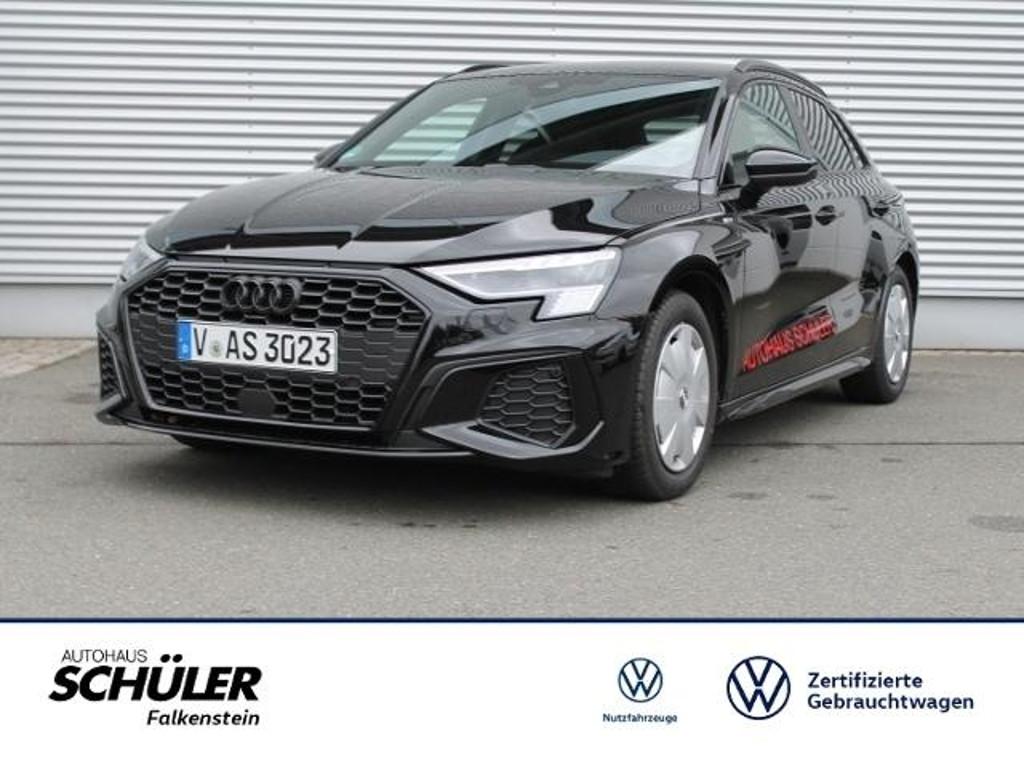 Audi A3 2023 Diesel