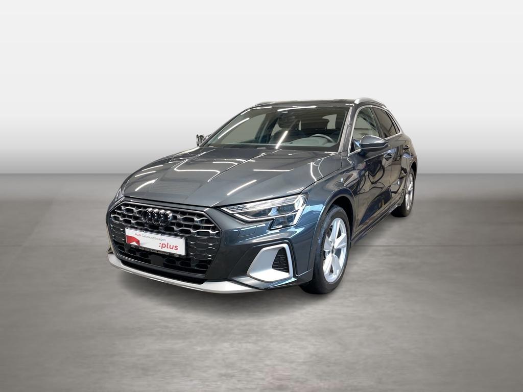 Audi A3 2024 Benzine