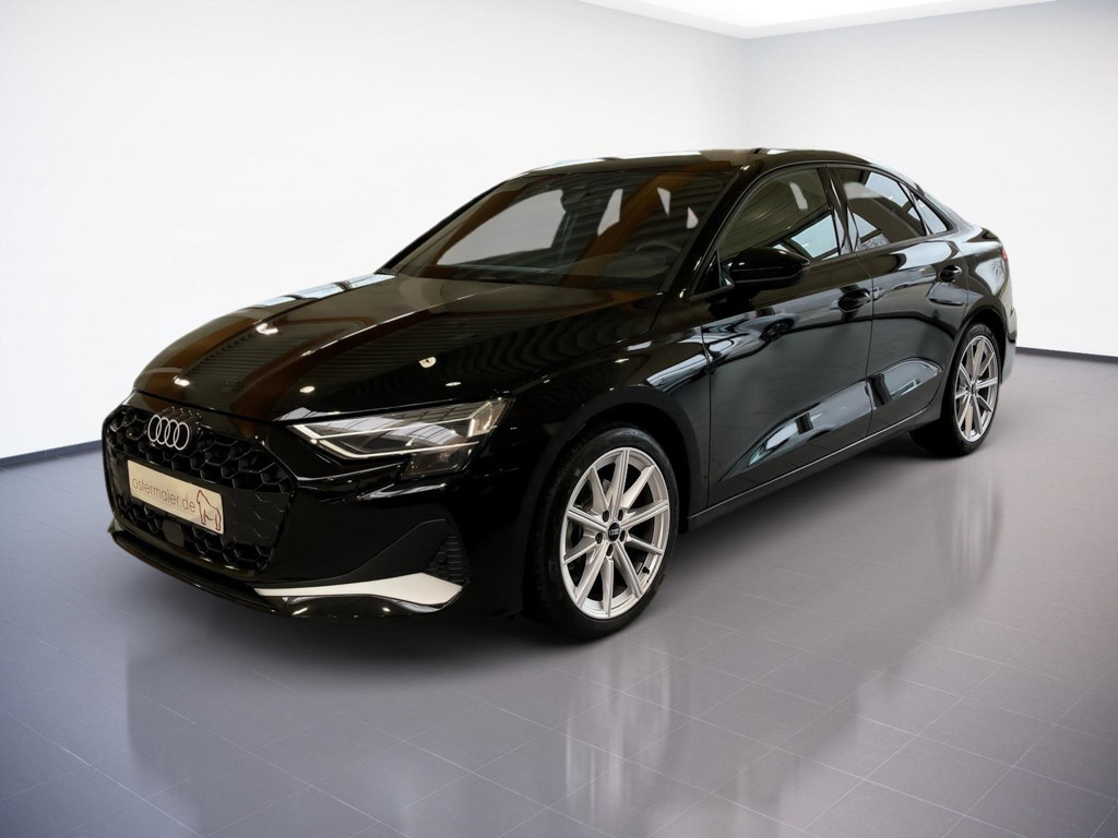 Audi A3 2024 Diesel