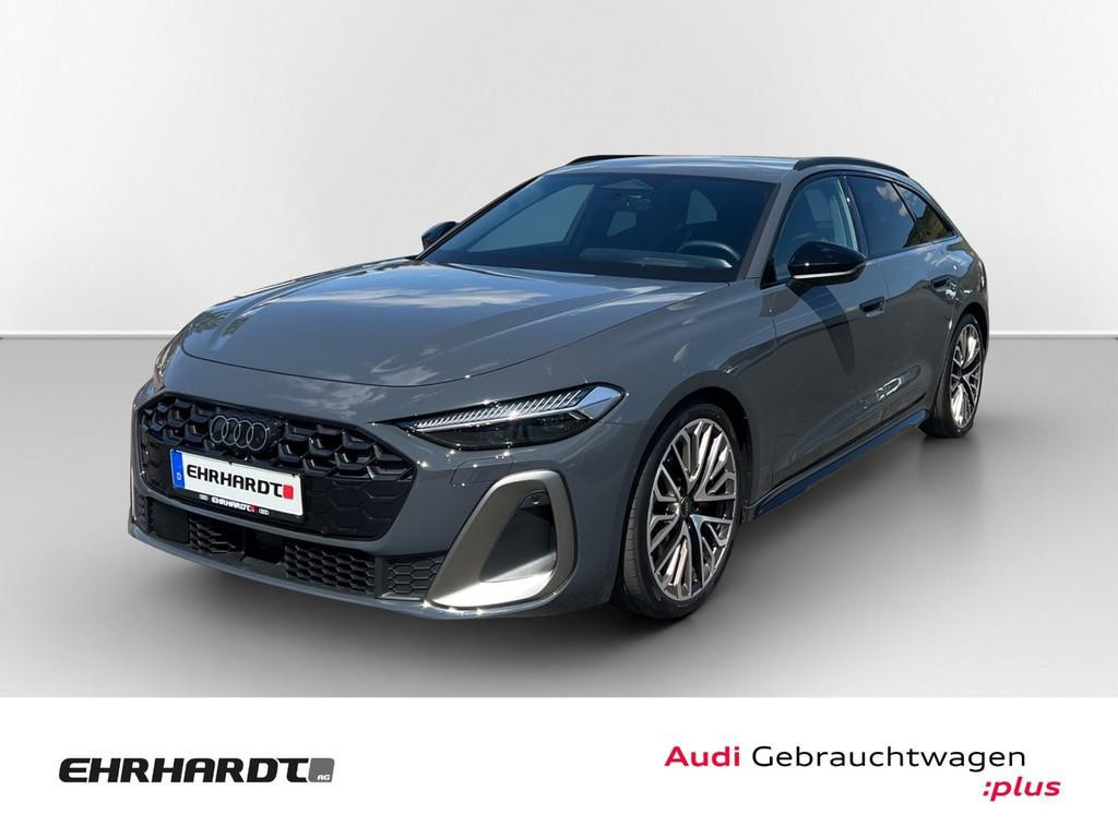 Audi A5 2024 Benzine