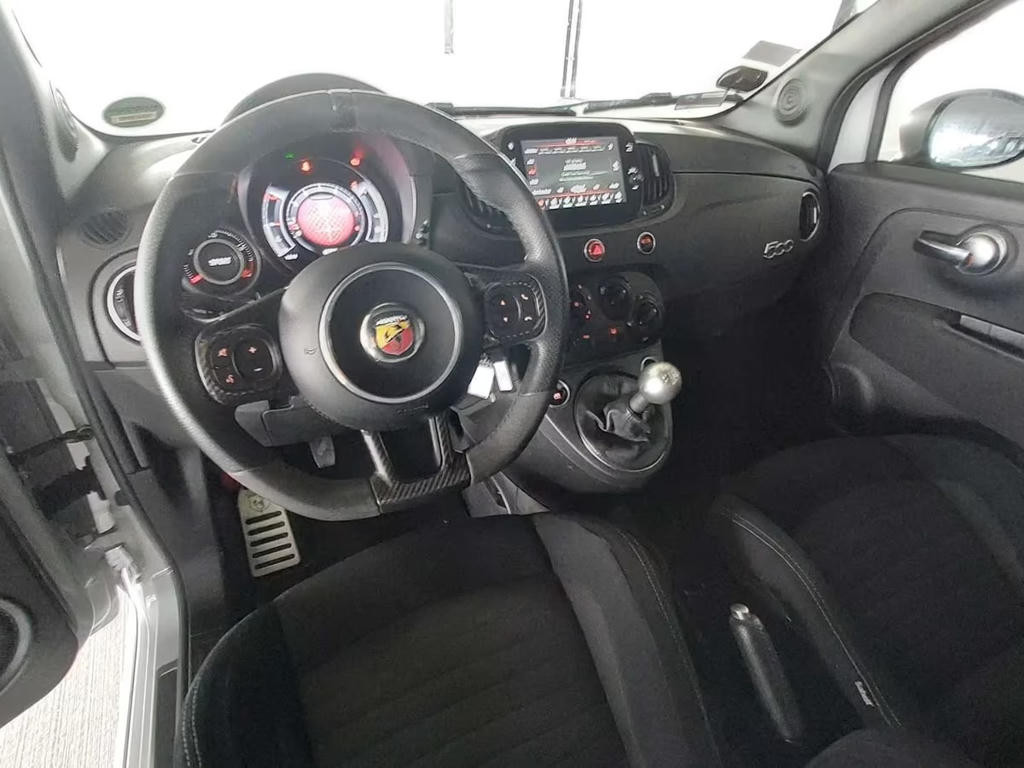 Abarth 695