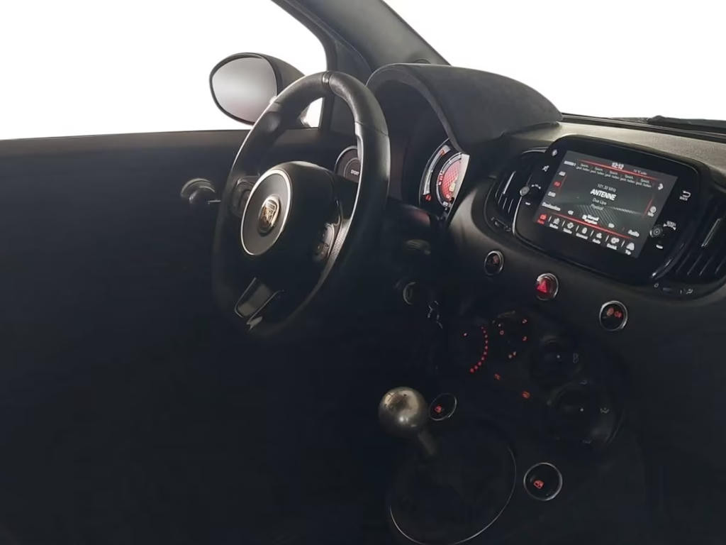 Abarth 695