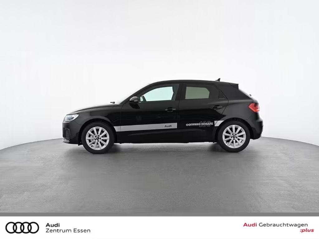 Audi A1 2024 Benzine