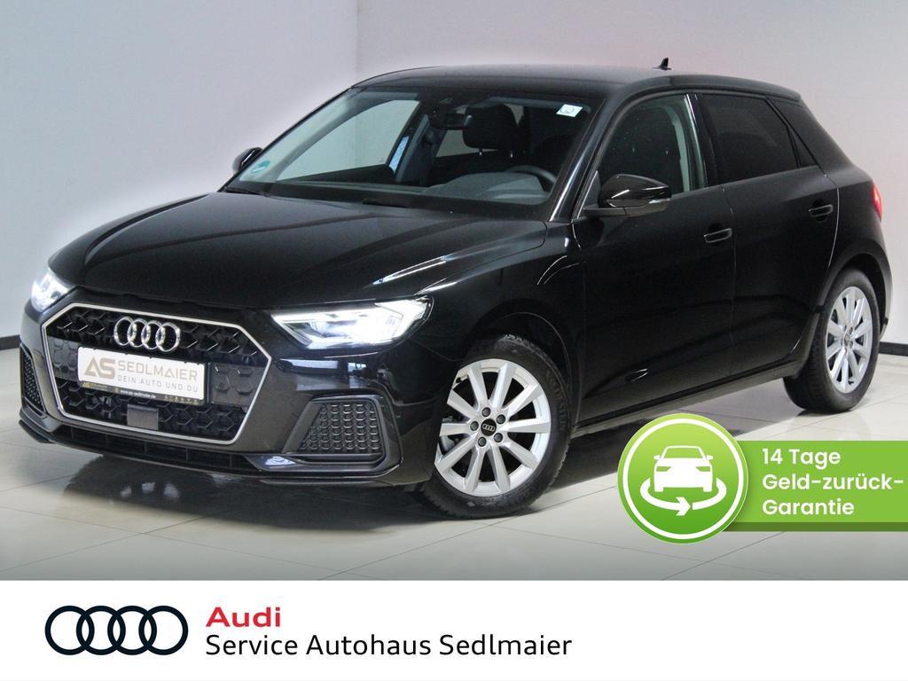 Audi A1 2024 Benzine
