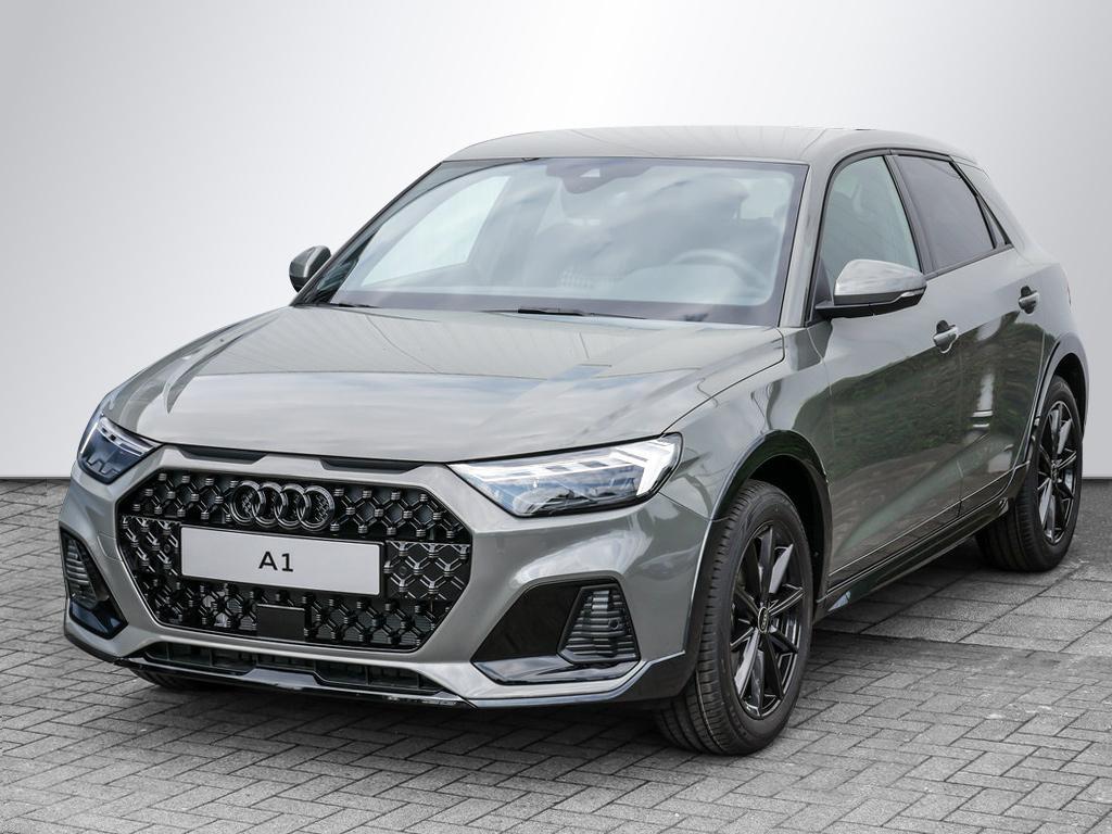 Audi A1 2025 Benzine