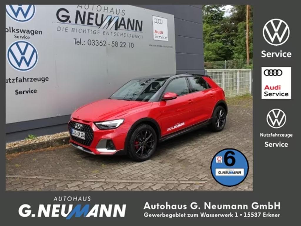 Audi A1 2025 Benzine