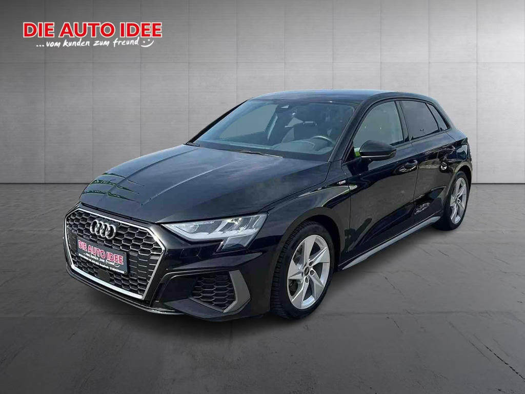 Audi A3 2024 Benzine