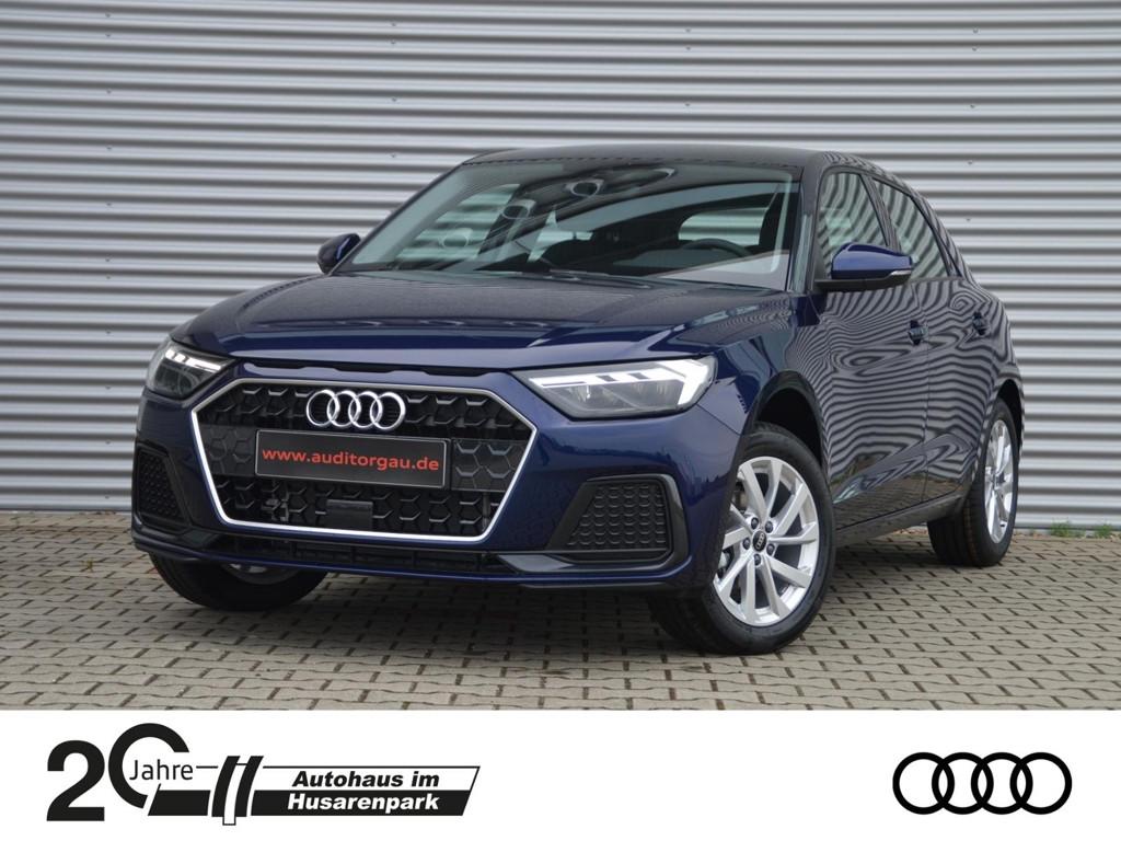 Audi A1 2024 Benzine