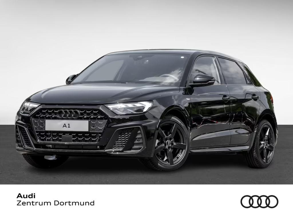 Audi A1 2024 Benzine