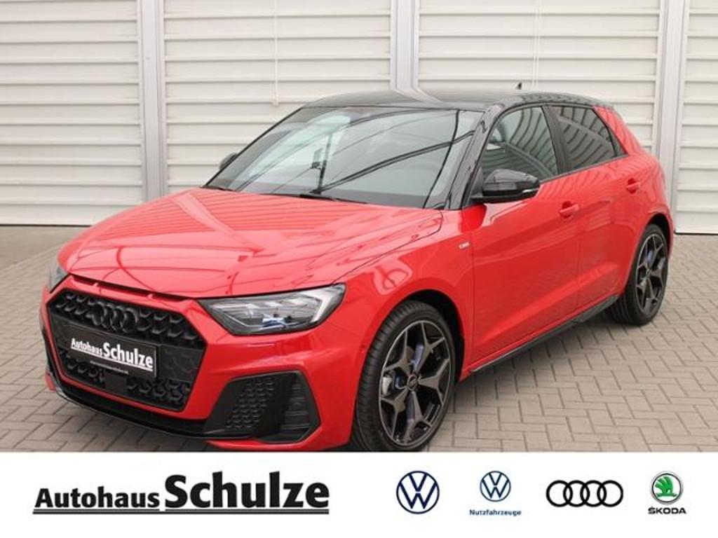 Audi A1 2025 Benzine