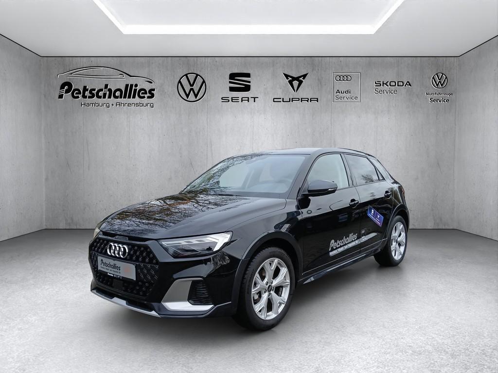 Audi A1 2025 Benzine