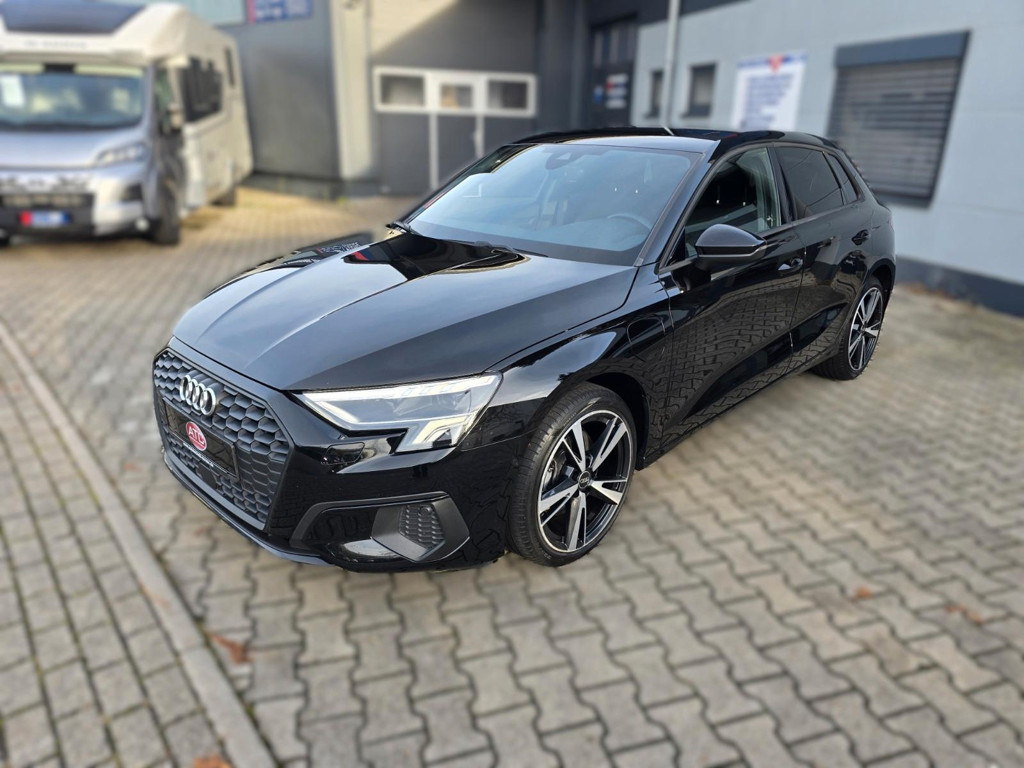 Audi A3 2022 Hybride Benzine