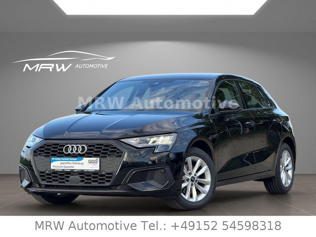 Audi A3 2022 Diesel