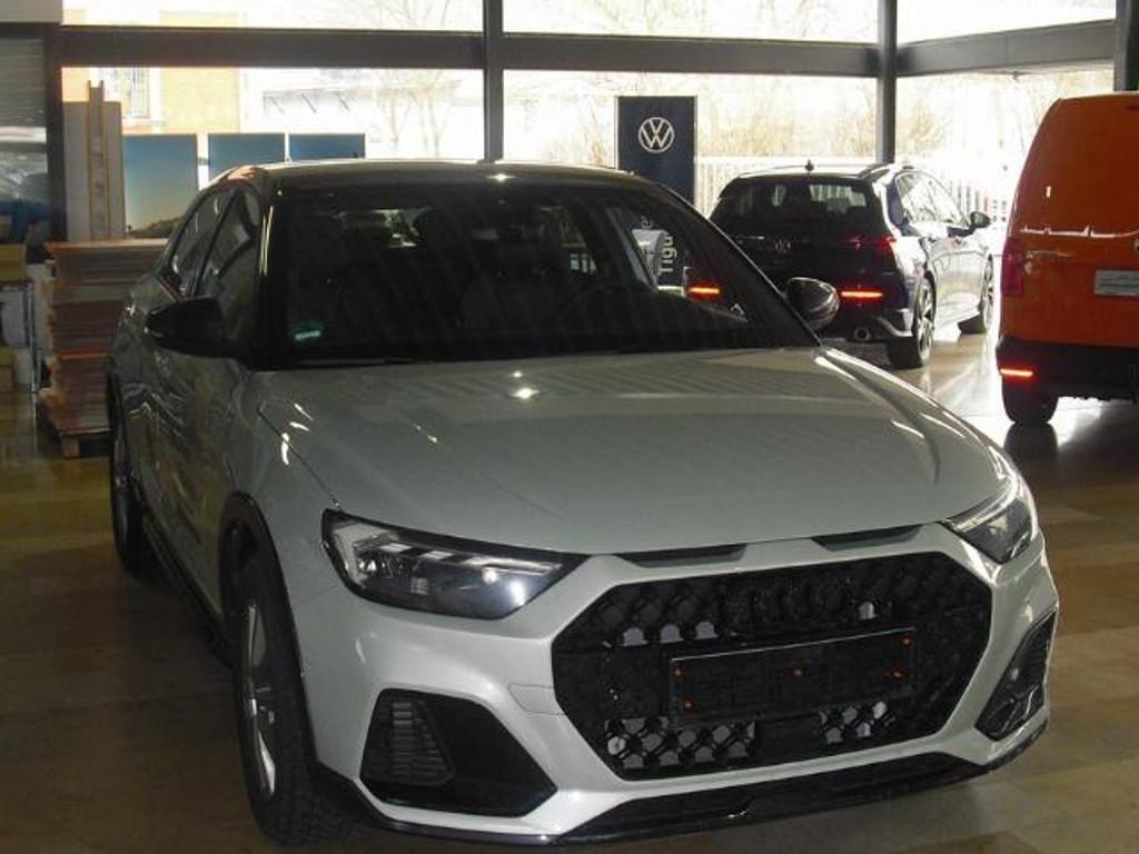 Audi A1 2024 Benzine