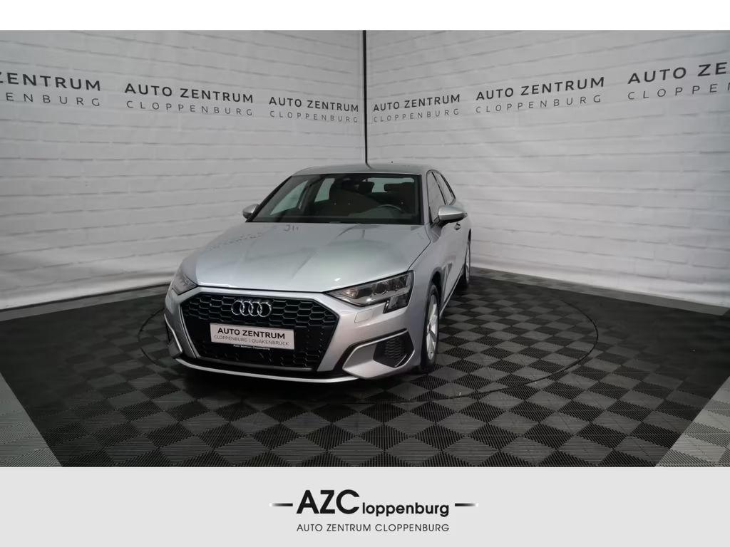 Audi A3 2022 Diesel