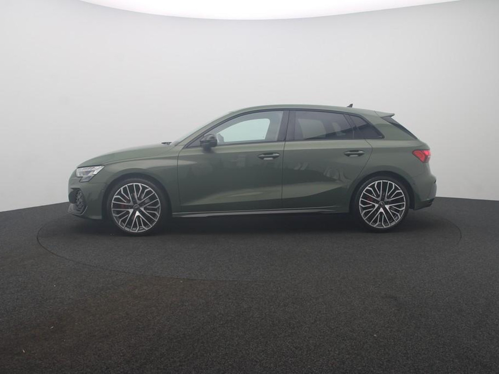 Audi A3 2024 Diesel