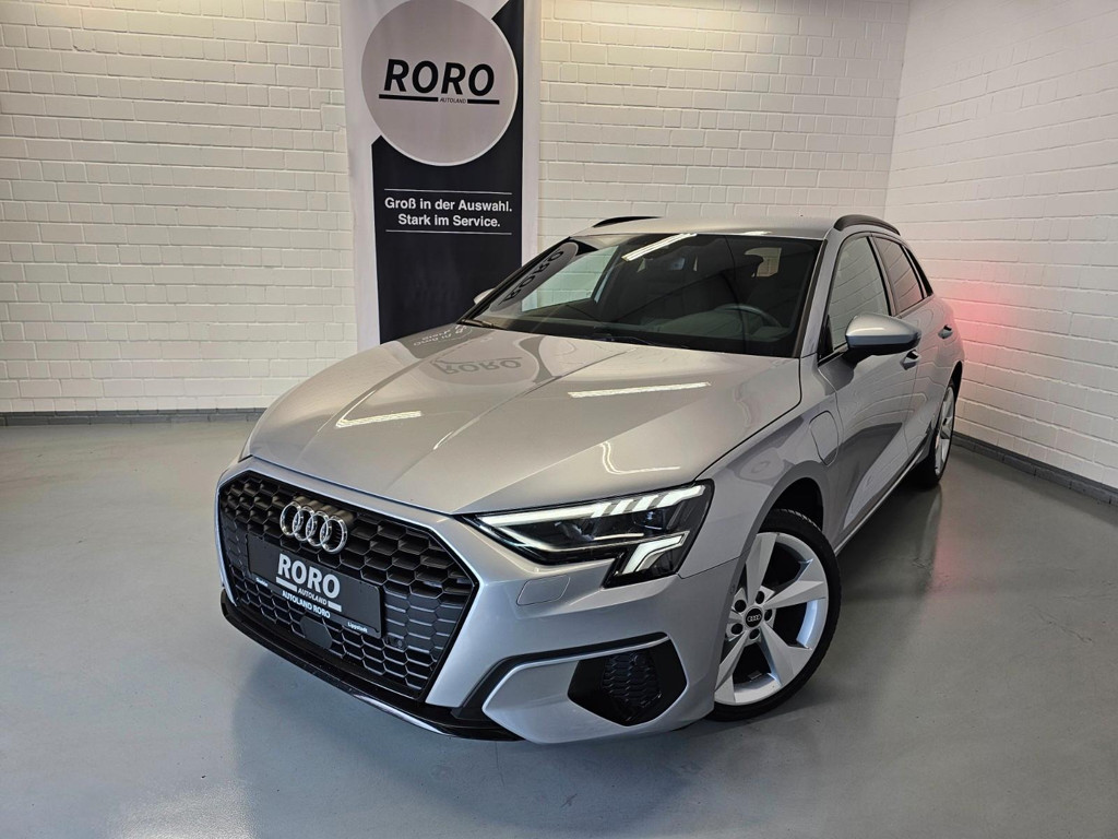 Audi A3 2022 Hybride Benzine