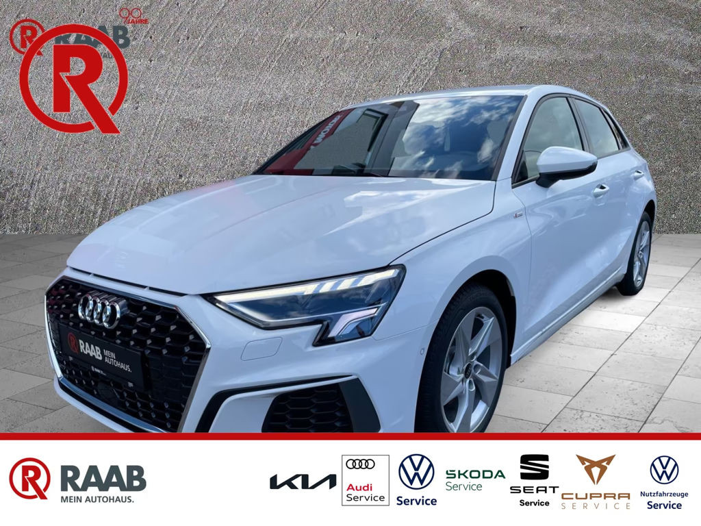 Audi A3 2023 Diesel