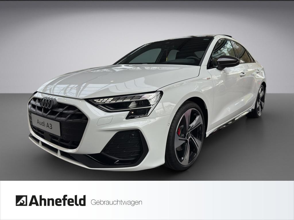 Audi A3 2025 Benzine