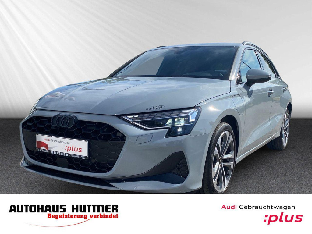 Audi A3 2025 Hybride Benzine