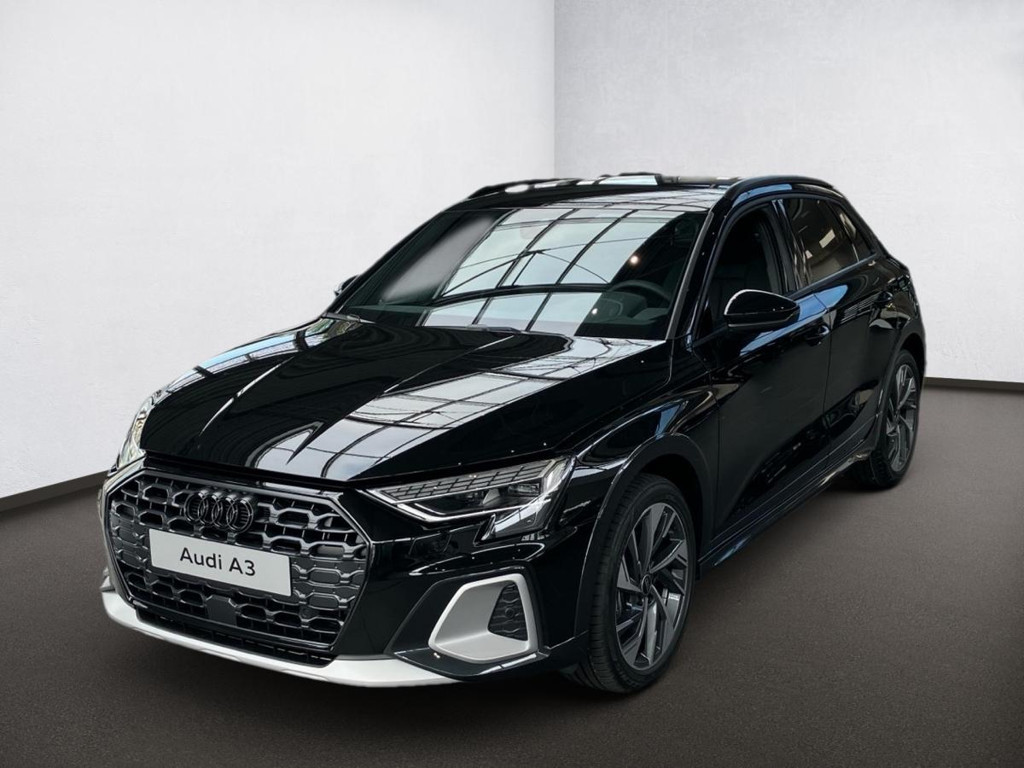 Audi A3 2025 Benzine