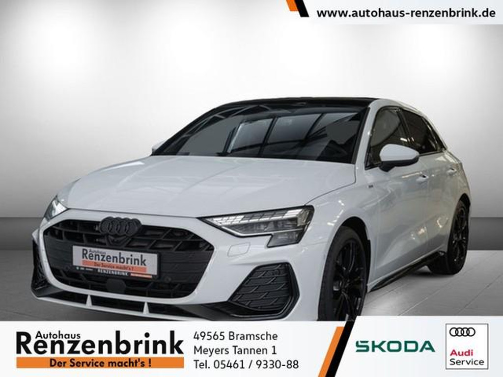 Audi A3 2025 Diesel