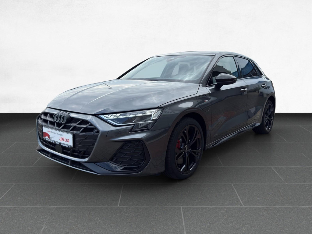 Audi A3 2025 Hybride Benzine