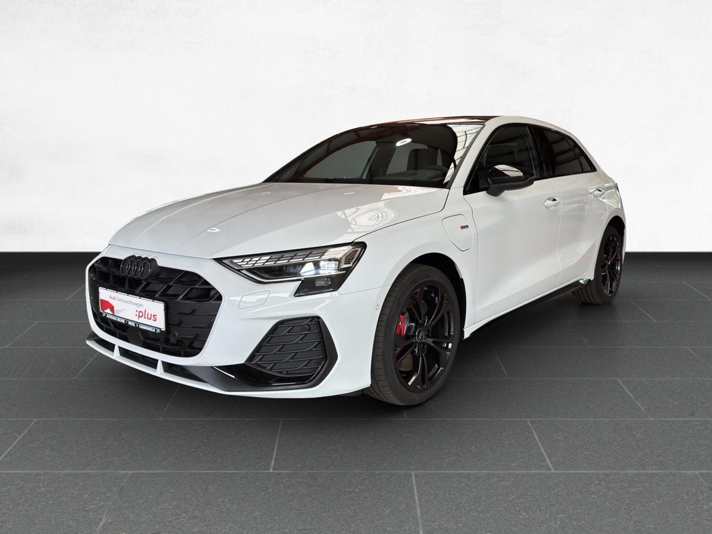 Audi A3 2025 Hybride Benzine