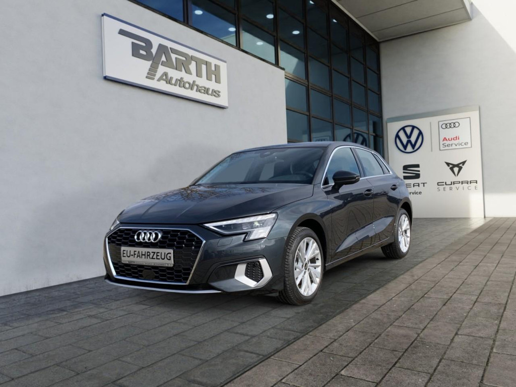 Audi A3 2024 Diesel
