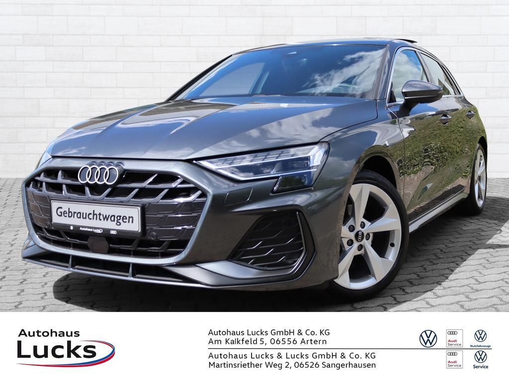 Audi A3 2024 Diesel