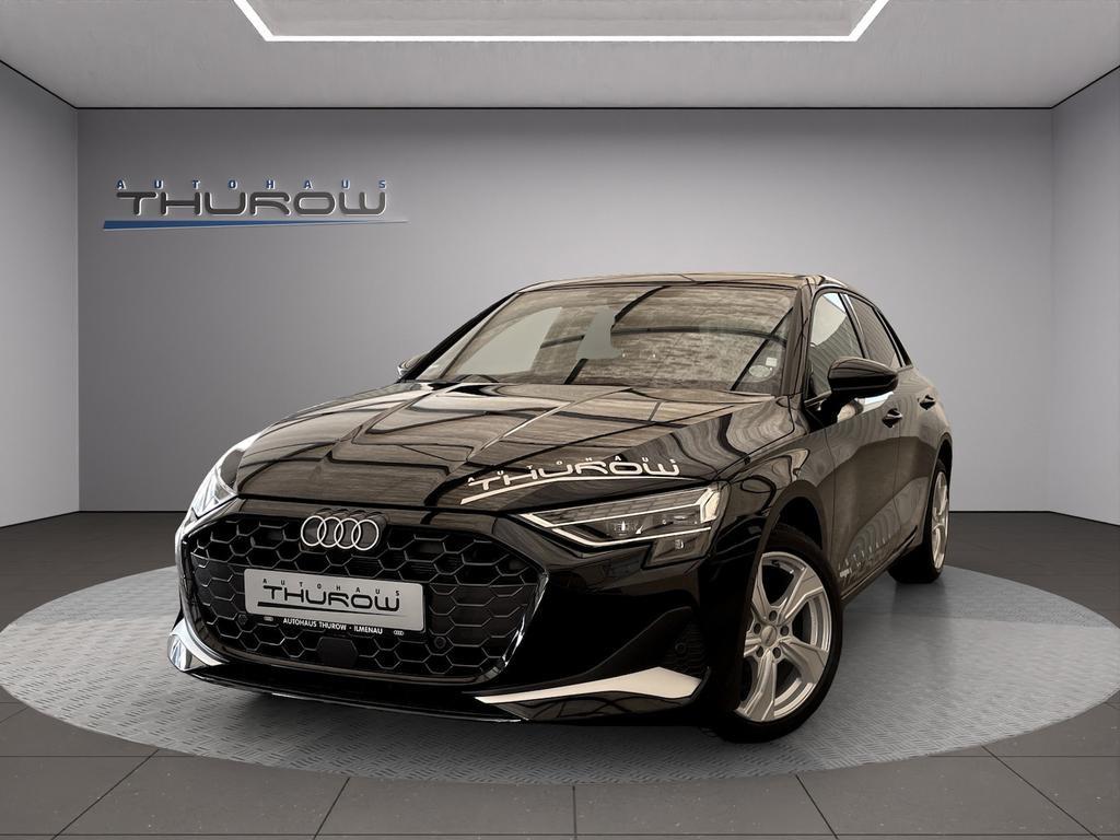 Audi A3 2024 Benzine