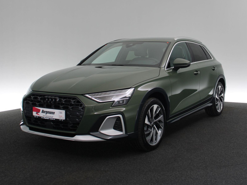 Audi A3 2025 Benzine