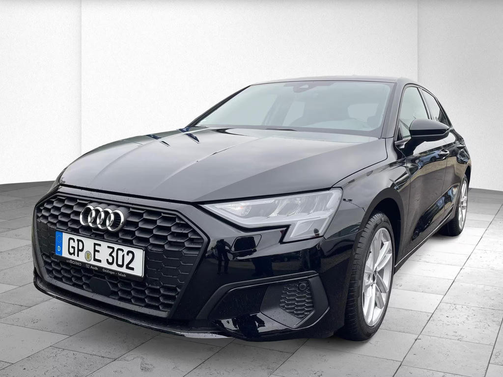Audi A3 2024 Benzine