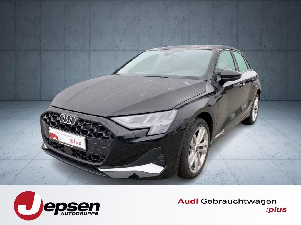 Audi A3 2024 Benzine