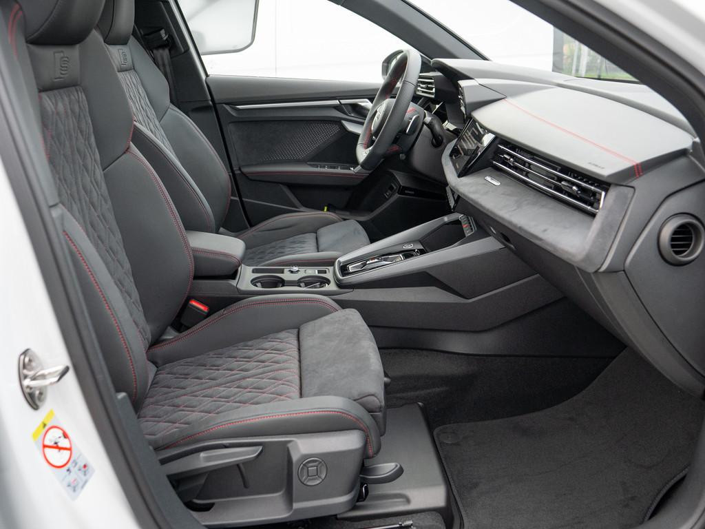 Audi A3 2025 Benzine