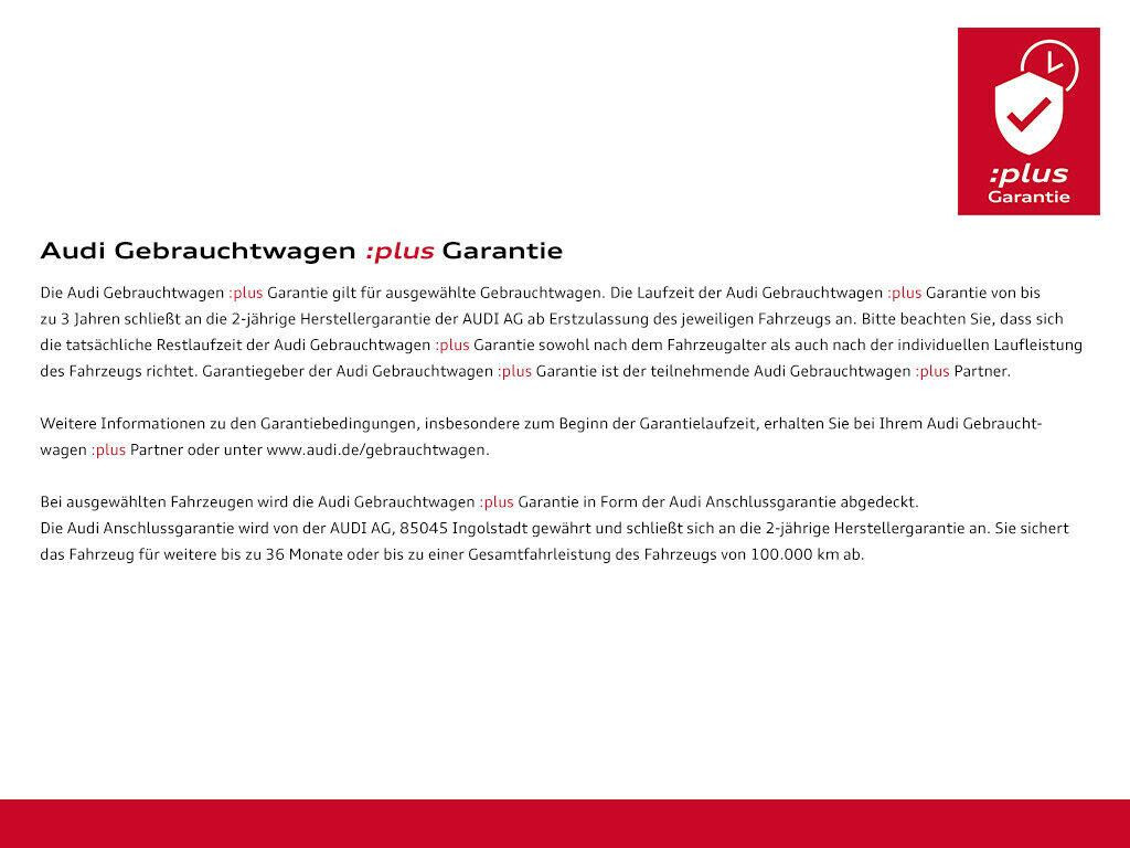 Audi A3 2025 Benzine