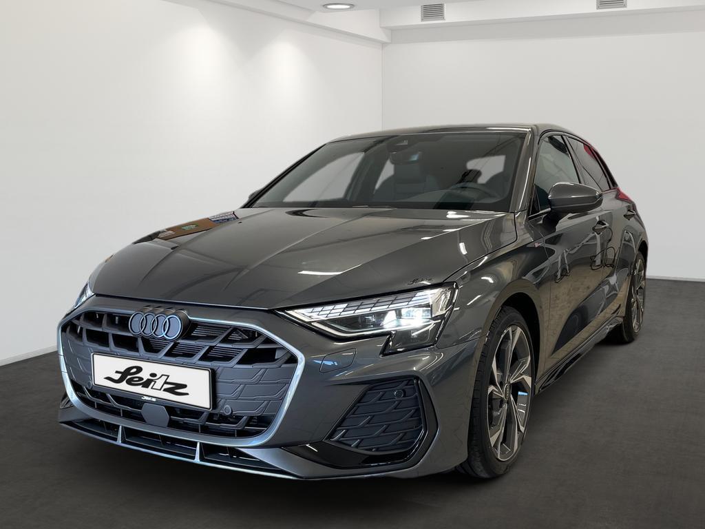 Audi A3 2025 Diesel