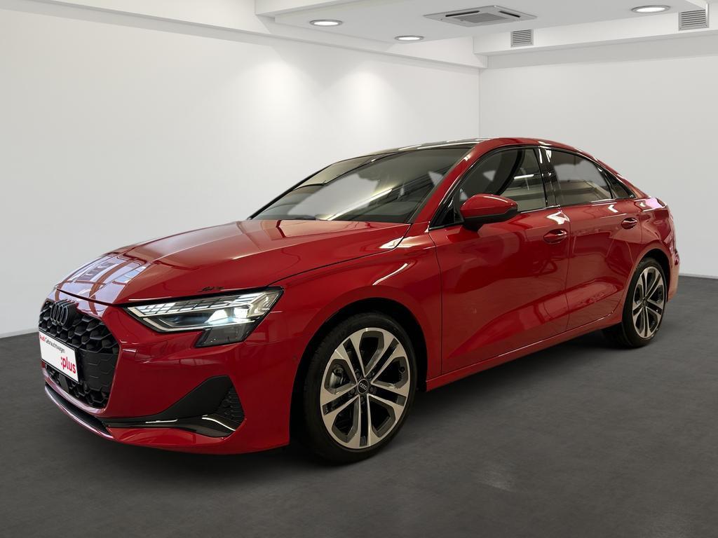 Audi A3 2024 Benzine