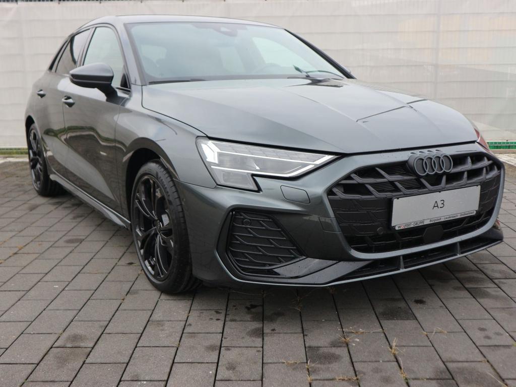 Audi A3 2025 Diesel